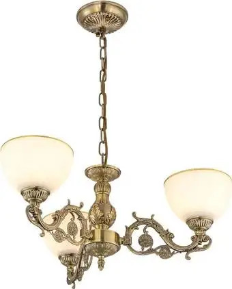 Подвесная люстра Citilux Адриана CL405233 – изображение в каталоге