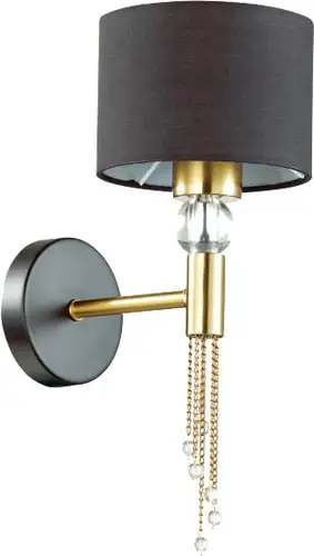 Бра Lumion Santiago 4516/1W – изображение в каталоге
