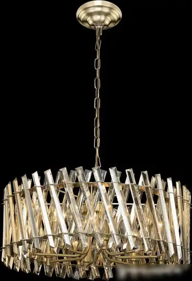 Подвесная люстра Citilux Ингвар CL334283 – фото товара