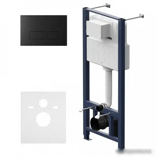 Инсталляция для унитаза AM.PM Pro I012704.7038 - фото товара