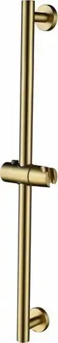 Душевая штанга Grocenberg GB540 (золото матовый) - изображение в каталоге