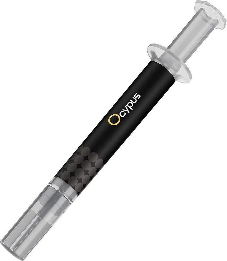 Термопаста Ocypus Gamma ET40 (4 г) – фото товара