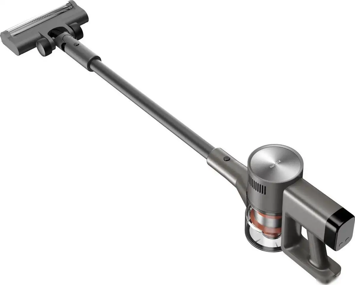 Пылесос Xiaomi Vacuum Cleaner G30 Max E203 (с евровилкой) - фото товара