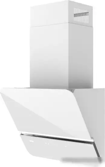 Кухонная вытяжка Korting KHC 69499 GW - фото товара