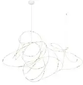 Подвесная люстра LOFT IT Flock of Light 10309/21 – изображение в каталоге