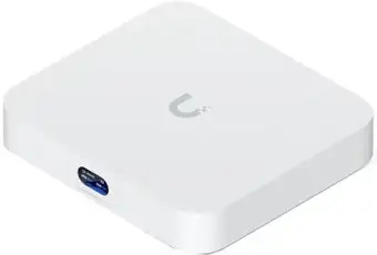 Wi-Fi роутер Ubiquiti UniFi Cloud Gateway Ultra – изображение в каталоге