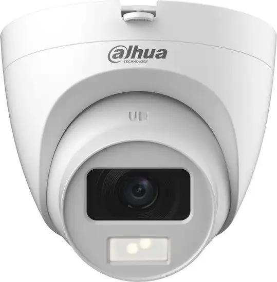 CCTV-камера Dahua DH-HAC-HDW1500CLQP-IL-A-0360B-S2 – фото товара