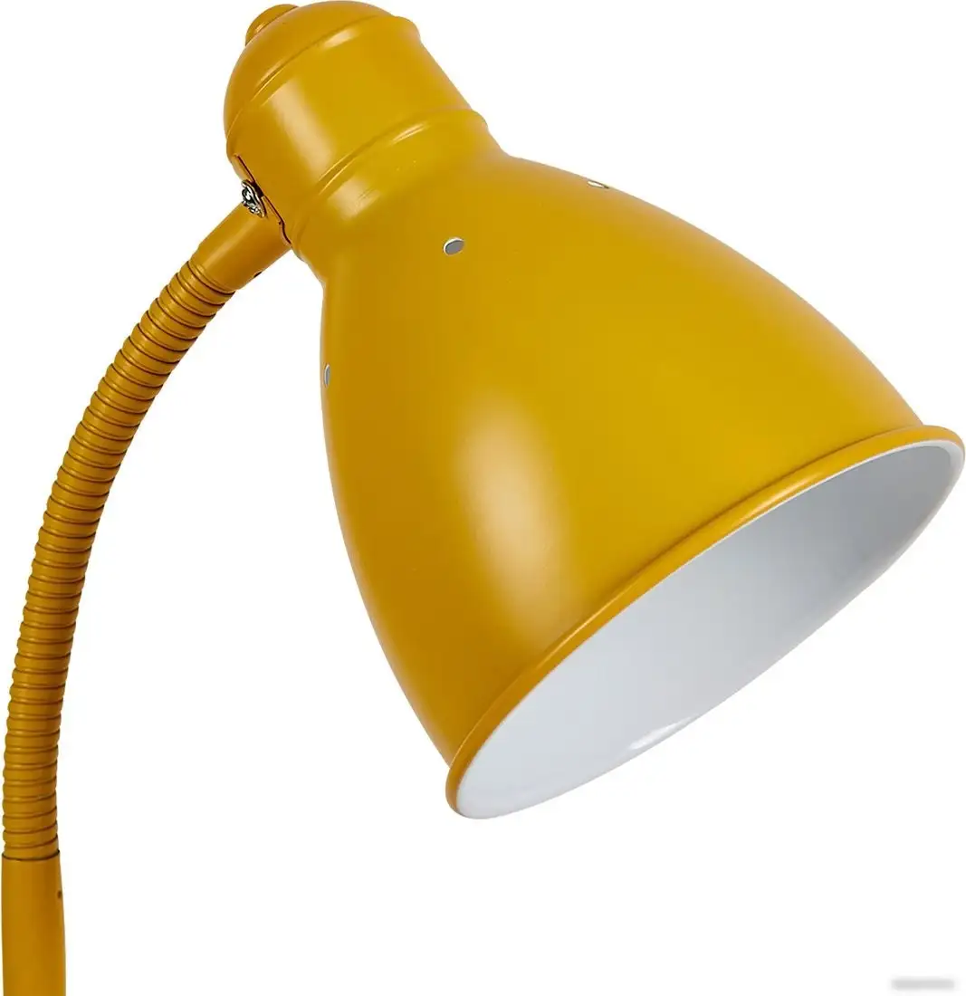 Настольная лампа Uniel UML-B701 E27 YELLOW UL-00010157 – фото товара