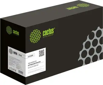 Картридж CACTUS CS-SP250EY (аналог Ricoh SP250EY) – изображение в каталоге
