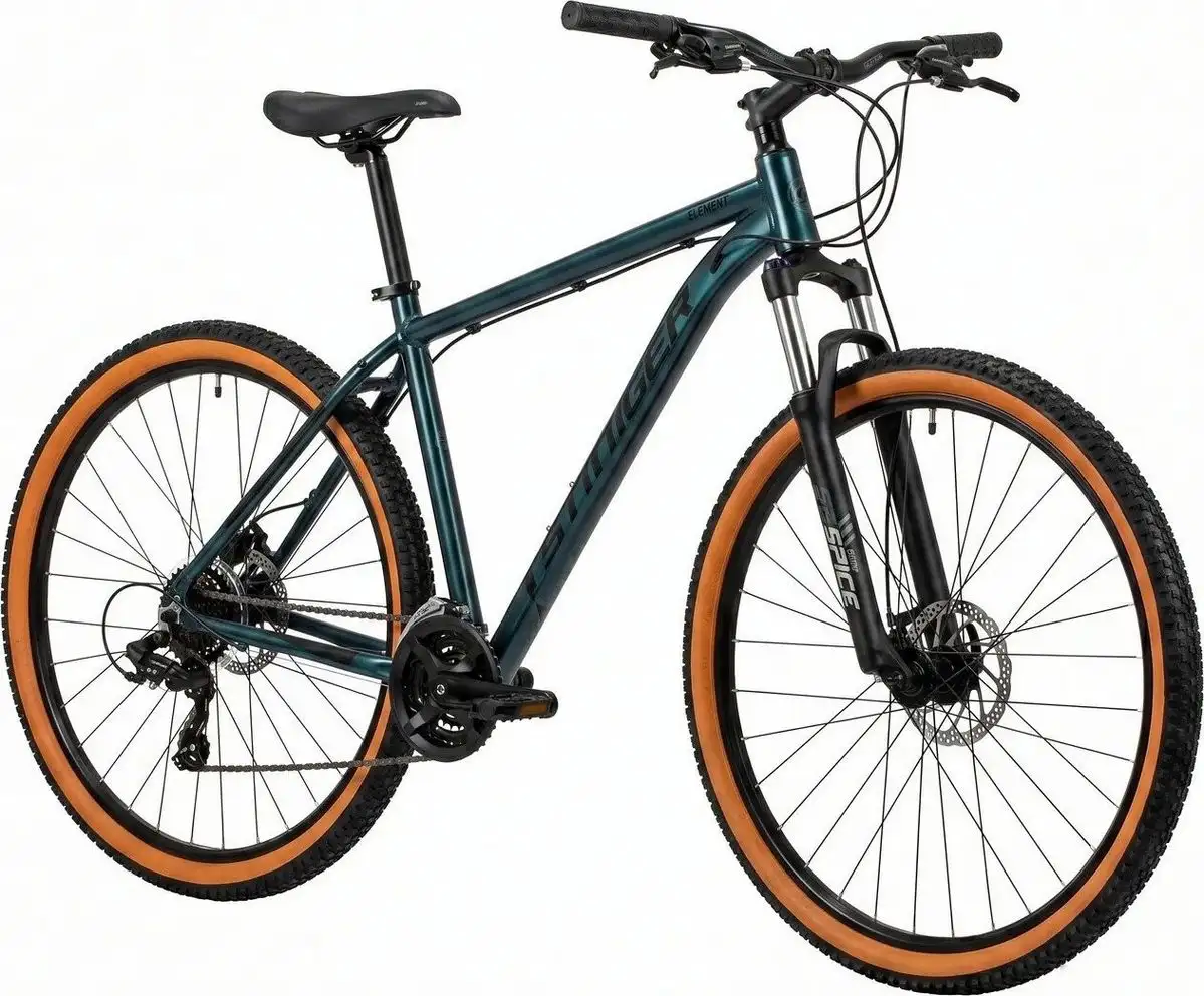 Велосипед Stinger Element 29 XL 2026 (синий) – фото товара