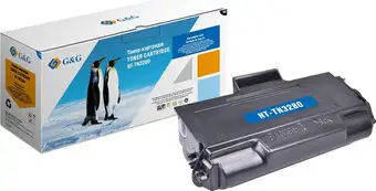 Картридж G&G GG-NT-TN3280 (аналог Brother NT-TN3280) – изображение в каталоге