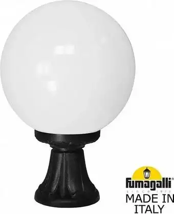 Городской фонарь Fumagalli Globe 300 FU_G30.111.000.AYF1R – изображение в каталоге