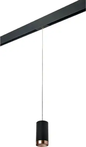 Трековый светильник Lightstar Rullo PRORP437430 – изображение в каталоге