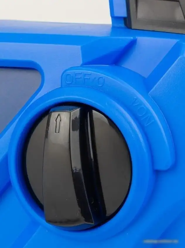 Мойка высокого давления FORSAGE F-HY49E – фото товара