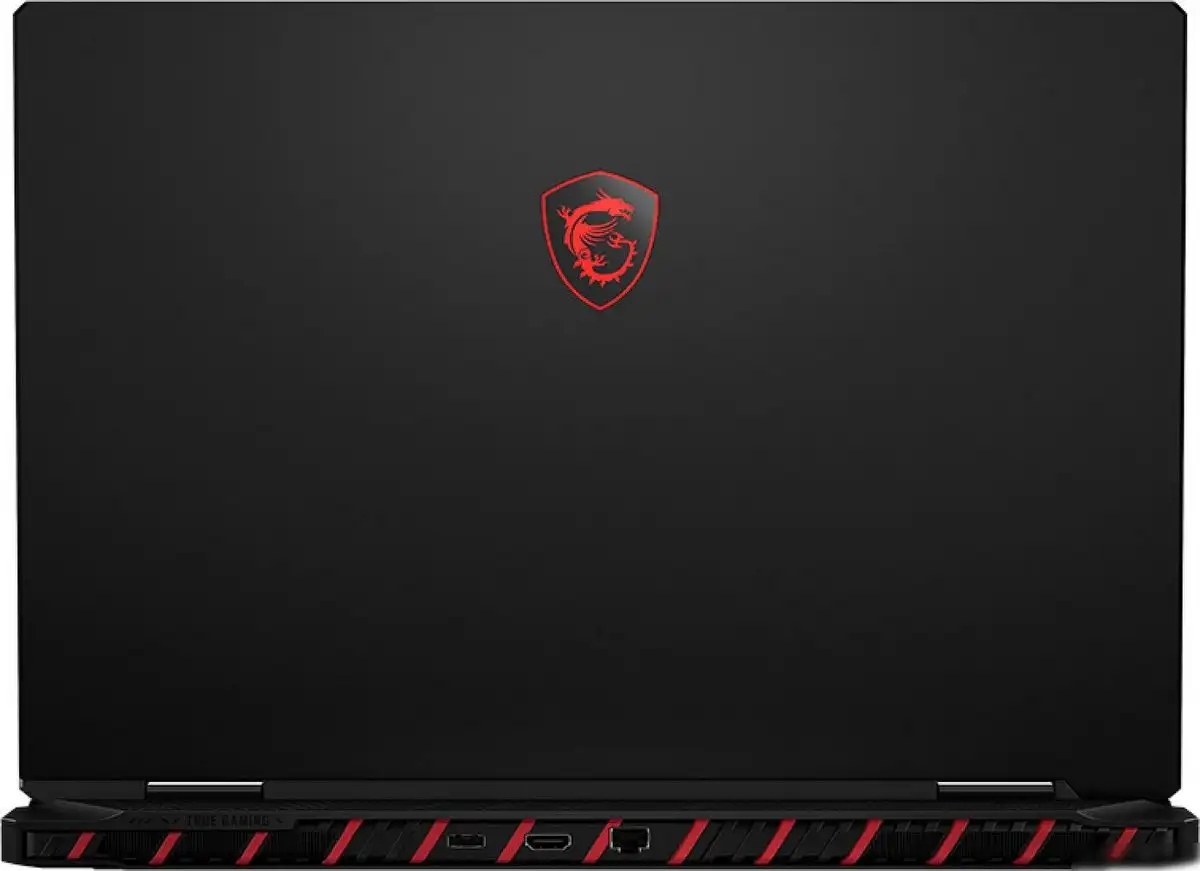 Игровой ноутбук MSI Raider 18 HX A14VIG-483BY – фото товара