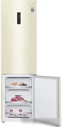 Холодильник LG GA-B509SEUM - фото товара