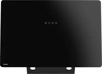 Кухонная вытяжка Akpo Smart 60 WK-11 (черный) – изображение в каталоге