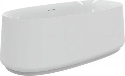 Ванна Cezares CZR-LUX-CENTRAL-170-82-58 - фото товара