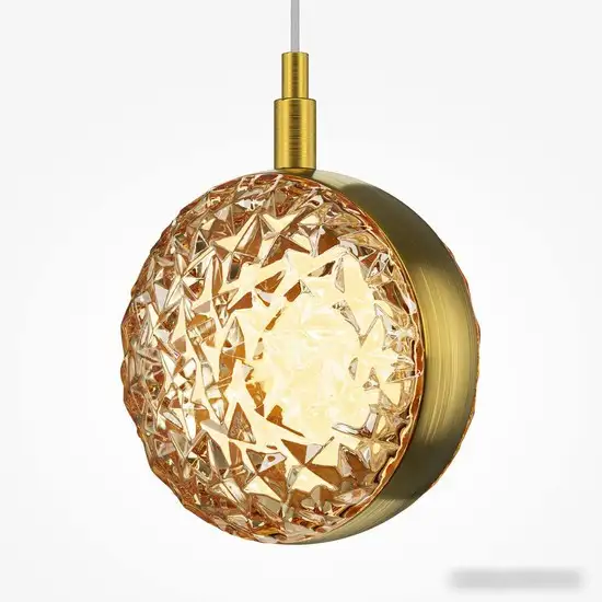 Подвесная люстра Maytoni Mind MOD299PL-L10BS3K – фото товара