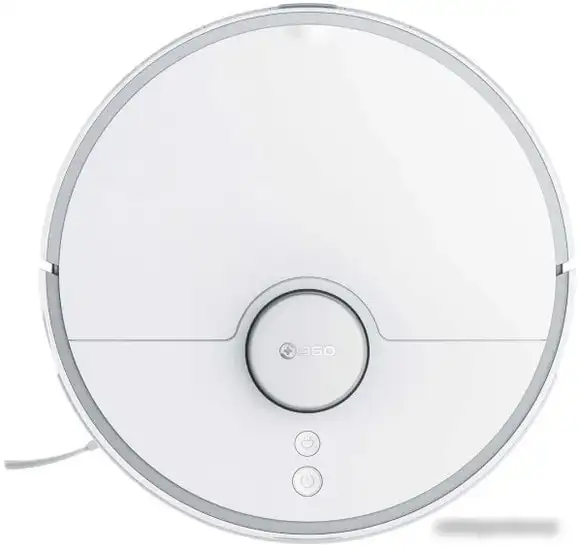 Робот-пылесос 360 S5 - фото товара