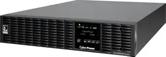 Источник бесперебойного питания CyberPower Online OL OL2000ERTXL2U – изображение в каталоге