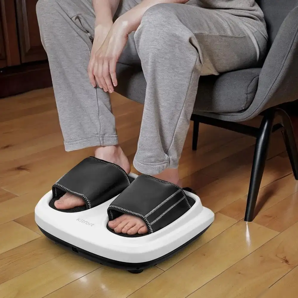 Массажер для ног Kitfort KT-5930 – фото товара