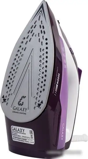 Утюг Galaxy GL6124 - фото товара