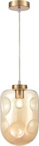 Подвесная люстра Vele Luce Alieno VL5354P31 – изображение в каталоге