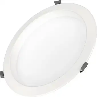 Точечный светильник Arlight Cyclone 027629(1) – изображение в каталоге