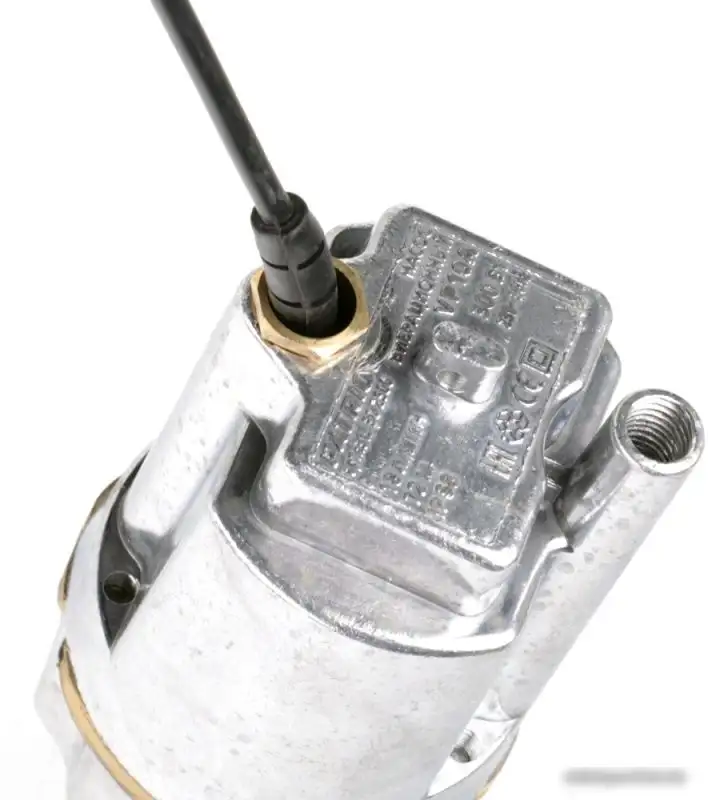 Колодезный насос Patriot VP40A - фото товара