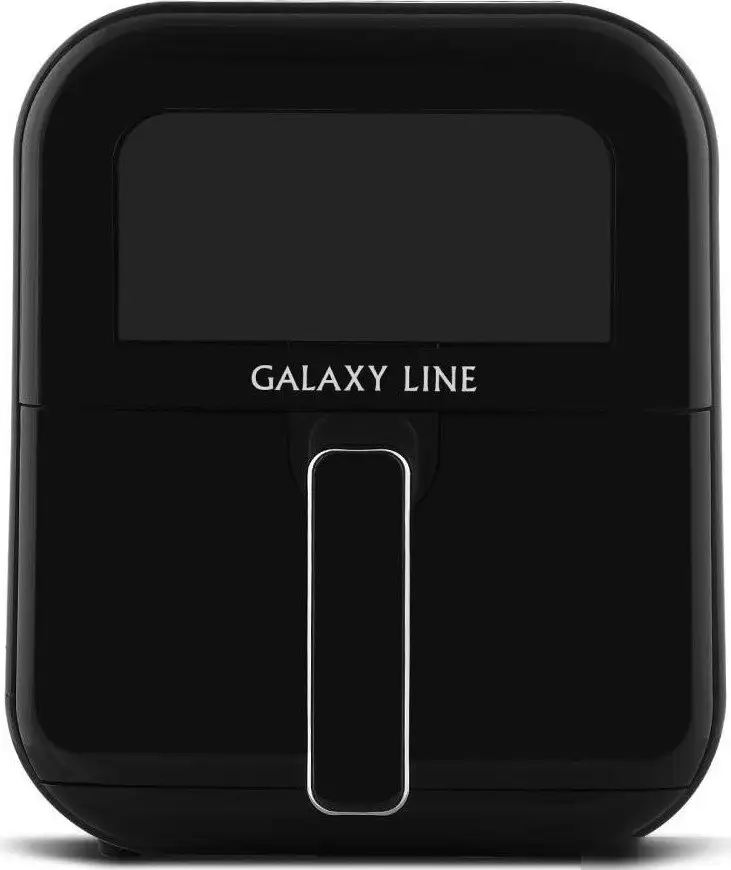 Аэрогриль (аэрофритюрница) Galaxy Line GL2532 – фото товара