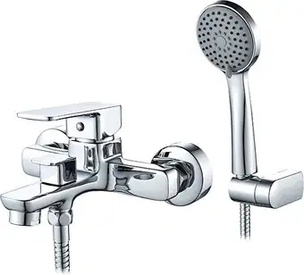 Смеситель Ledeme L3280 - изображение в каталоге