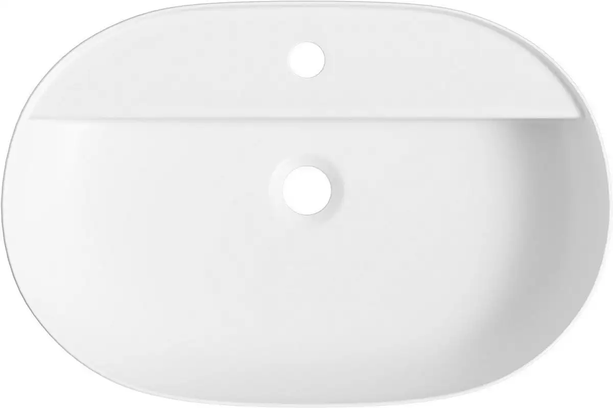 Умывальник Wellsee Chic Riviera 326819000 - фото товара