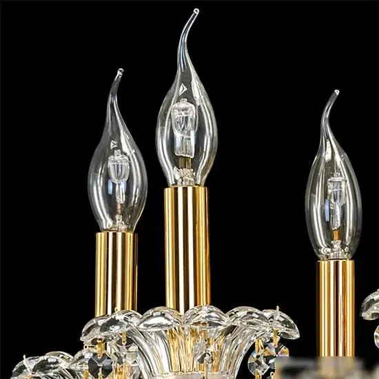 Люстра Lightstar Schon 790112 – фото товара