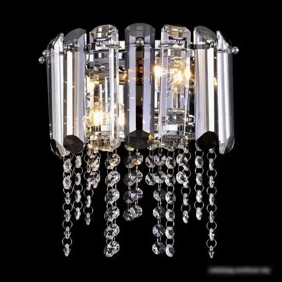 Бра Maytoni Hail MOD097WL-02CH – фото товара