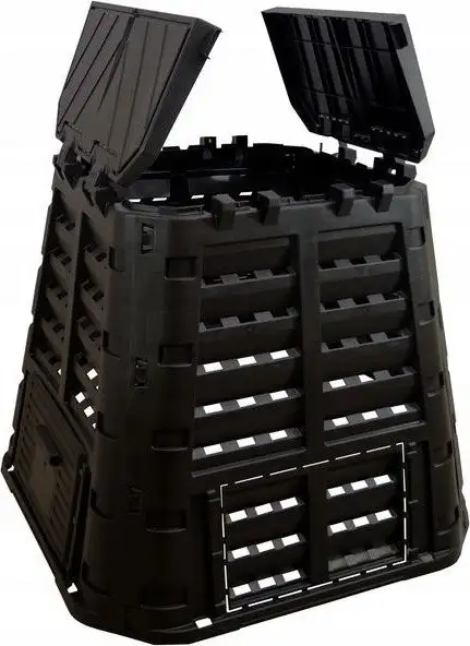 Компостер Patrol 480L – фото товара