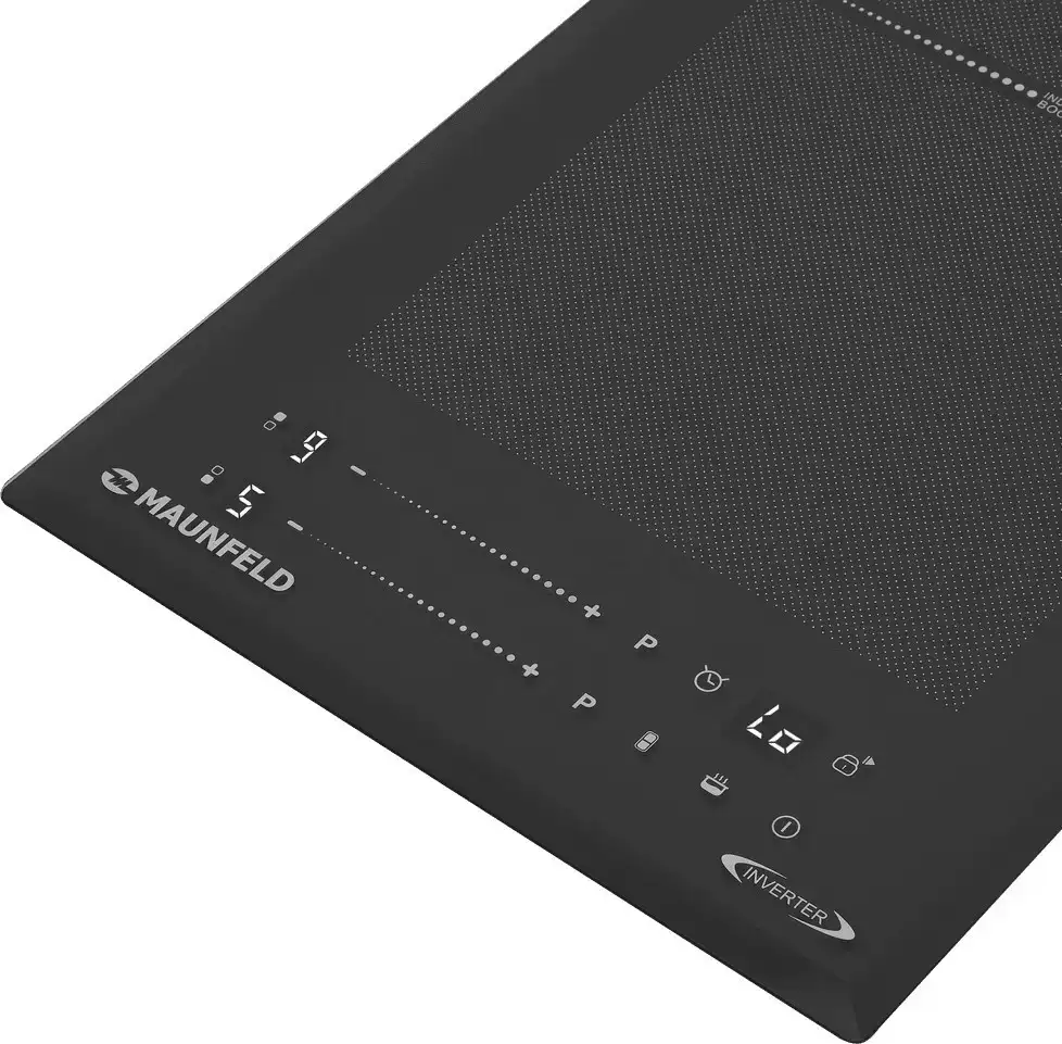 Варочная панель MAUNFELD CVI292S2FDGR Inverter - фото товара