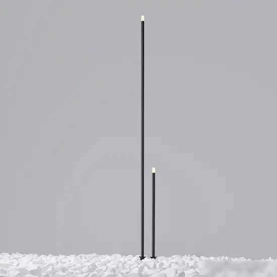 Садовый светильник Maytoni Spear O441FL-L1GF3K1 – фото товара