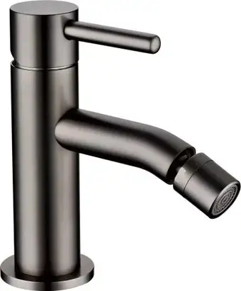 Смеситель Grocenberg GB2094 (графит) - изображение в каталоге