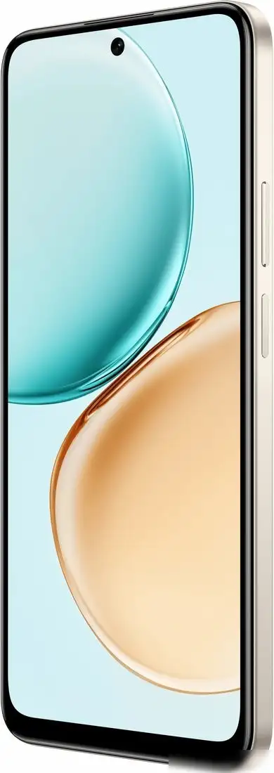 Телефон HONOR X7d LGN-LX1 6GB/128GB международная версия (пустынное золото) – фото товара