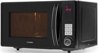 Микроволновая печь Hyundai HYM-D3009 – изображение в каталоге