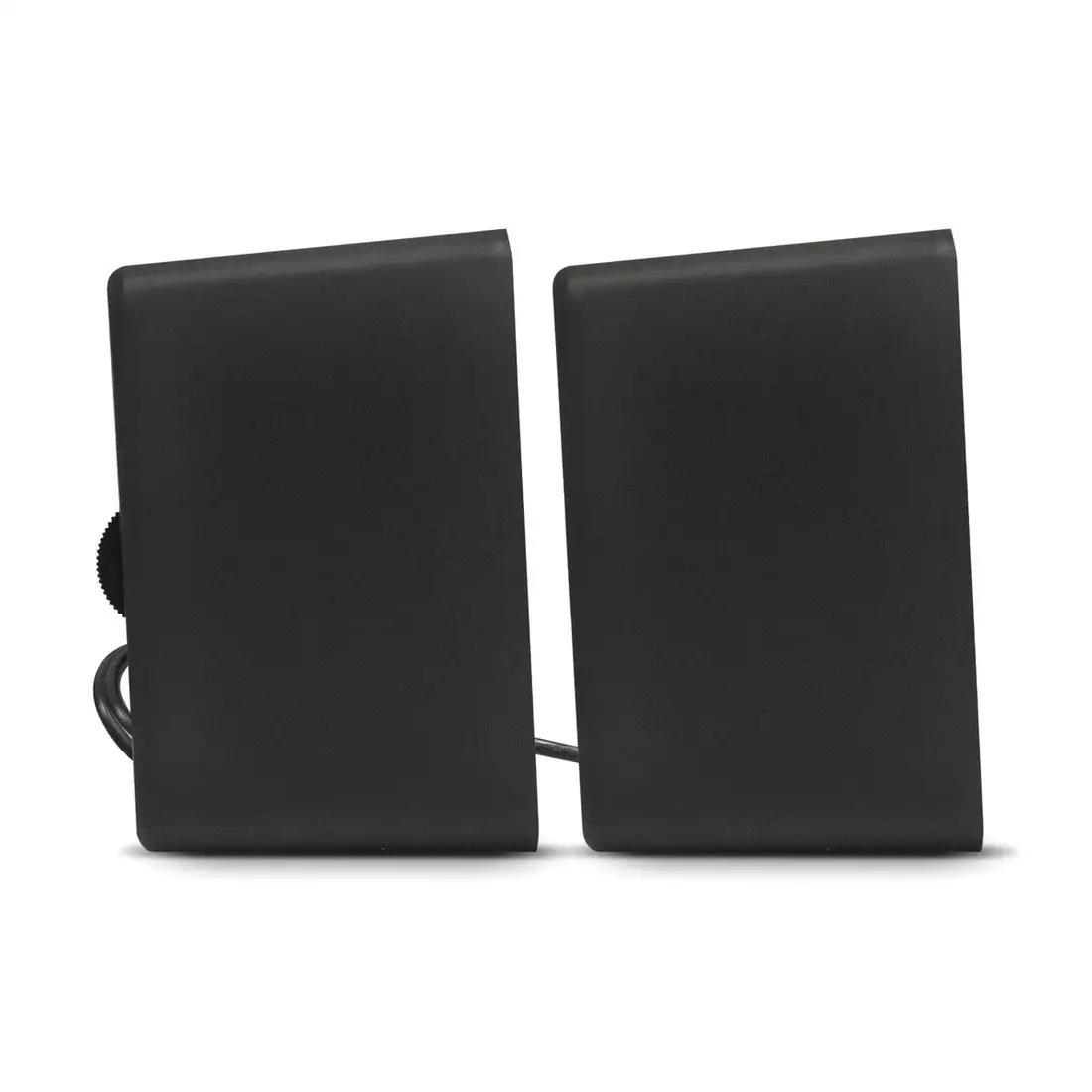 Акустика ExeGate Disco 140 (красный) – фото товара