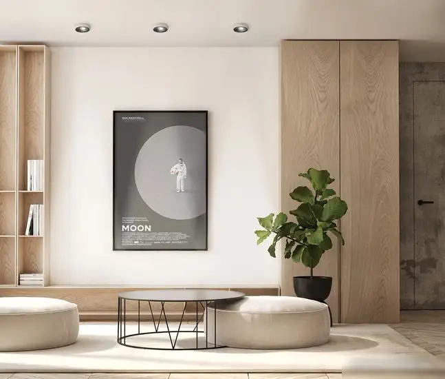 Точечный светильник Denkirs DK2045-WB – фото товара