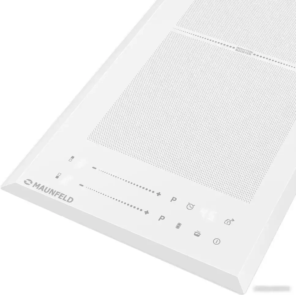 Варочная панель MAUNFELD CVI292S2FWH Lux - фото товара