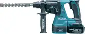 Перфоратор Makita DHR242RFE – изображение в каталоге