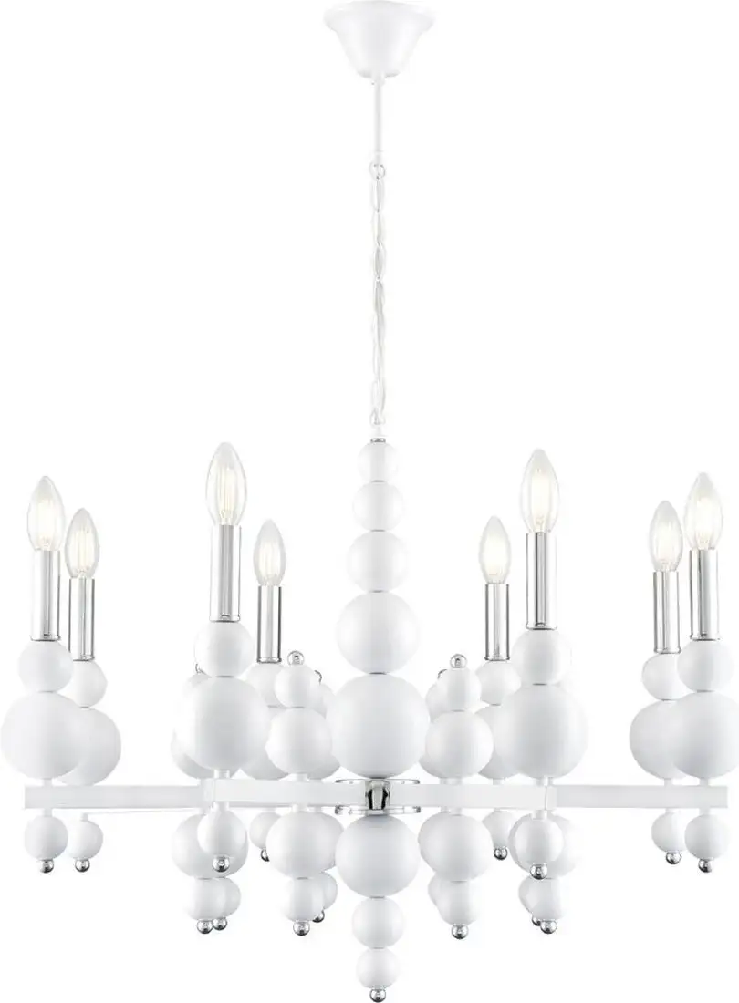 Подвесная люстра Lumion Nana 8260/8 – фото товара