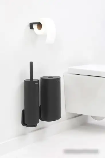 Набор для туалета Brabantia MindSet 303685 – фото товара