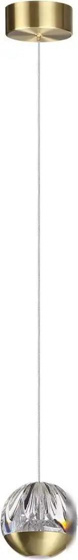 Подвесная люстра Odeon Light Sono 5101/5L – фото товара