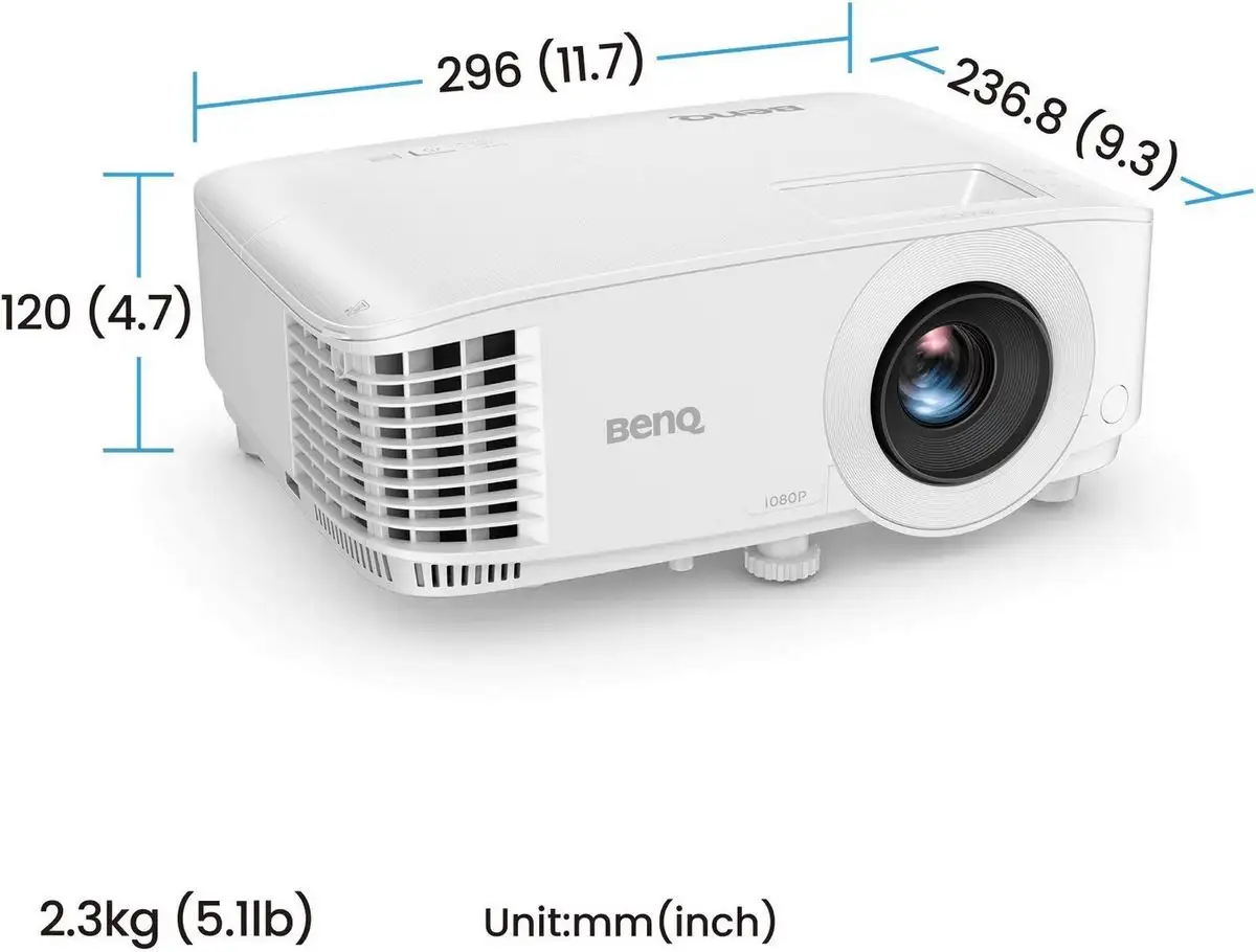 Проектор BenQ TH575i – фото товара