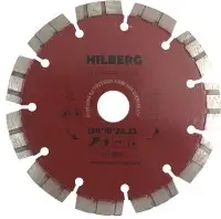 Отрезной диск алмазный Hilberg HI803